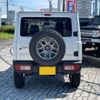 suzuki jimny 2024 -SUZUKI 【三重 582ｺ5943】--Jimny JB64W--341241---SUZUKI 【三重 582ｺ5943】--Jimny JB64W--341241- image 19