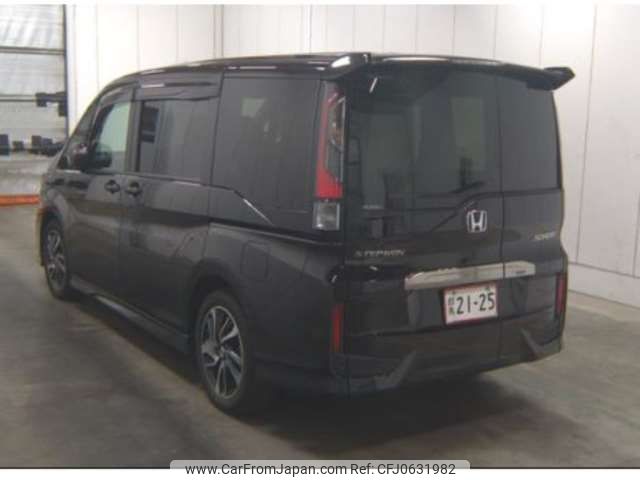 honda stepwagon 2021 -HONDA--Stepwgn 6BA-RP3--RP3-1328989---HONDA--Stepwgn 6BA-RP3--RP3-1328989- image 2