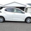 toyota yaris 2023 quick_quick_5BA-KSP210_KSP210-0090836 image 4