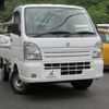 suzuki carry-truck 2015 quick_quick_EBD-DA16T_DA16T-201082 image 1