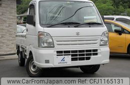 suzuki carry-truck 2015 quick_quick_EBD-DA16T_DA16T-201082