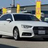 audi a4 2016 -AUDI--Audi A4 ABA-8WCVK--WAUZZZF46HA040436---AUDI--Audi A4 ABA-8WCVK--WAUZZZF46HA040436- image 4
