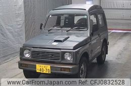 suzuki jimny 1990 -SUZUKI 【熊谷 40る4070】--Jimny JA11V-102810---SUZUKI 【熊谷 40る4070】--Jimny JA11V-102810-