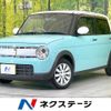 suzuki alto-lapin 2019 CFJ1523069 image 1