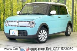 suzuki alto-lapin 2019 CFJ1523069