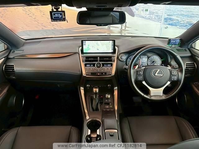 lexus nx 2020 quick_quick_DBA-AGZ10_AGZ10-1025489 image 2