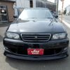 toyota chaser 2000 CFJ0128651 image 6