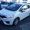 honda fit 2016 -HONDA--Fit DBA-GK3--GK3-3302537---HONDA--Fit DBA-GK3--GK3-3302537- image 1