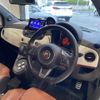 abarth 500c 2012 quick_quick_ABA-312142_ZFA31200000646160 image 12