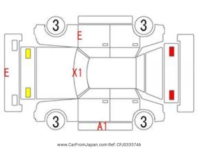 nissan aura 2022 -NISSAN--AURA 6AA-FE13--FE13-216446---NISSAN--AURA 6AA-FE13--FE13-216446- image 2