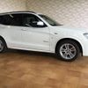 bmw x3 2015 CFJ1612639 image 8