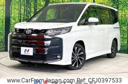 toyota noah 2023 -TOYOTA--Noah 6BA-MZRA90W--MZRA90-0067773---TOYOTA--Noah 6BA-MZRA90W--MZRA90-0067773-