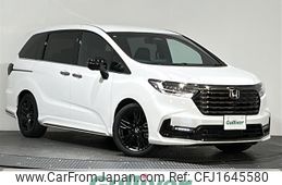 honda odyssey 2023 CFJ1645580