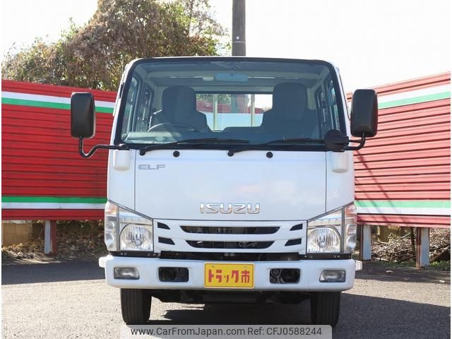 isuzu elf-truck 2016 GOO_NET_EXCHANGE_0505500A30241218W001 image 2