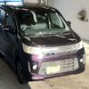 suzuki wagon-r 2015 -SUZUKI 【北九州 580も8757】--Wagon R MH34S-959480---SUZUKI 【北九州 580も8757】--Wagon R MH34S-959480- image 5