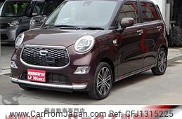 daihatsu cast 2016 quick_quick_LA250S_LA250S-0065953