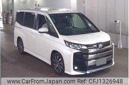 toyota noah 2022 -TOYOTA 【横浜 333ﾈ2321】--Noah 6BA-MZRA90W--MZRA90W-0005650---TOYOTA 【横浜 333ﾈ2321】--Noah 6BA-MZRA90W--MZRA90W-0005650-