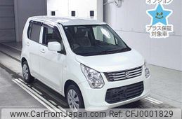 suzuki wagon-r 2013 -SUZUKI--Wagon R MH34S-137473---SUZUKI--Wagon R MH34S-137473-