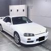 nissan skyline 1999 -NISSAN--Skyline ER34-027098---NISSAN--Skyline ER34-027098- image 1