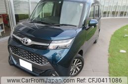 toyota tank 2017 -TOYOTA--Tank DBA-M900A--M900A-0067655---TOYOTA--Tank DBA-M900A--M900A-0067655-