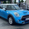 mini mini-others 2016 quick_quick_DBA-XS20_WMWXS720002C48283 image 11