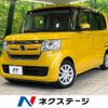 honda n-box 2017 quick_quick_JF3_JF3-1013494 image 1