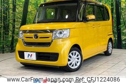 honda n-box 2017 quick_quick_JF3_JF3-1013494