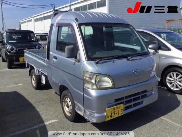 daihatsu hijet-truck 2009 CFJ1496285 image 1