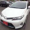 toyota auris 2014 -TOYOTA 【名古屋 304ﾙ8545】--Auris DBA-ZRE186H--ZRE186-6005925---TOYOTA 【名古屋 304ﾙ8545】--Auris DBA-ZRE186H--ZRE186-6005925- image 35