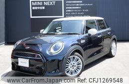 mini mini-others 2022 quick_quick_XU20MW_WMW52DK0302R93774