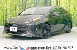 toyota prius 2022 -TOYOTA--Prius 6AA-ZVW51--ZVW51-6249430---TOYOTA--Prius 6AA-ZVW51--ZVW51-6249430-