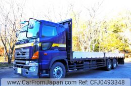 hino profia 2012 GOO_NET_EXCHANGE_0403477A30241124W002