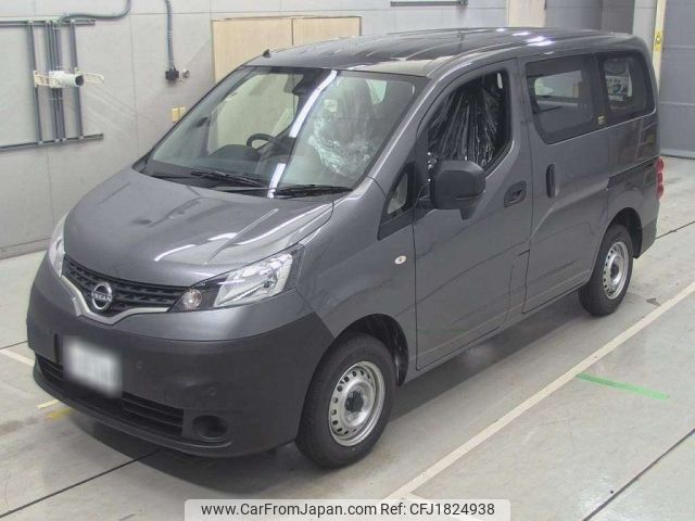 nissan nv200-vanette 2025 CFJ1824938 image 1