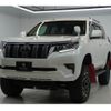 toyota land-cruiser-prado 2020 -TOYOTA--Land Cruiser Prado CBA-TRJ150W--TRJ150----TOYOTA--Land Cruiser Prado CBA-TRJ150W--TRJ150-- image 1