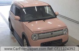 suzuki alto-lapin 2016 CFJ1374392