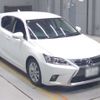 lexus ct 2014 -LEXUS 【愛媛 330ﾒ1508】--Lexus CT DAA-ZWA10--ZWA10-2209828---LEXUS 【愛媛 330ﾒ1508】--Lexus CT DAA-ZWA10--ZWA10-2209828- image 10