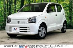 suzuki alto 2019 -SUZUKI--Alto DBA-HA36S--HA36S-530078---SUZUKI--Alto DBA-HA36S--HA36S-530078-