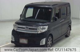 daihatsu tanto 2014 -DAIHATSU--Tanto LA600S-0227917---DAIHATSU--Tanto LA600S-0227917-
