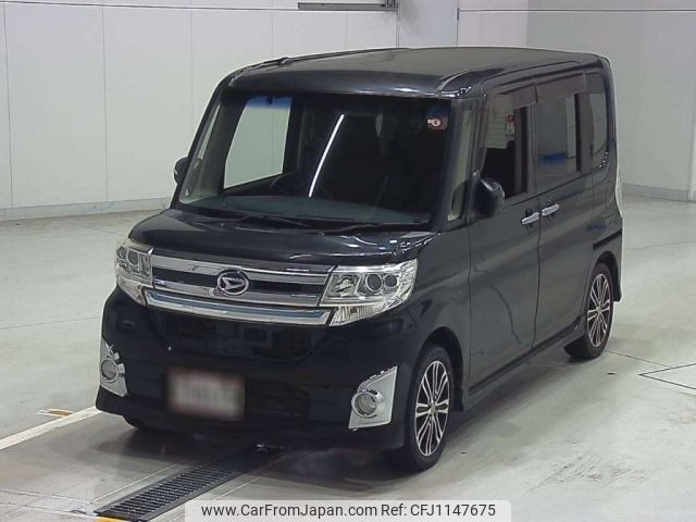 daihatsu tanto 2014 -DAIHATSU--Tanto LA600S-0227917---DAIHATSU--Tanto LA600S-0227917- image 1