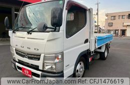 mitsubishi-fuso canter 2013 CFJ1476619