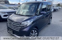 nissan dayz-roox 2015 -NISSAN--DAYZ Roox DBA-B21A--B21A-0112019---NISSAN--DAYZ Roox DBA-B21A--B21A-0112019-