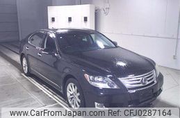 lexus ls 2011 -LEXUS--Lexus LS UVF45-5011153---LEXUS--Lexus LS UVF45-5011153-