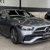 mercedes-benz c-class 2022 CFJ1631644 image 16