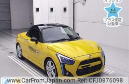 daihatsu copen 2014 -DAIHATSU--Copen LA400K-0007227---DAIHATSU--Copen LA400K-0007227-
