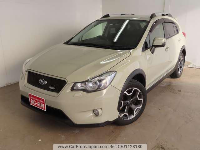 subaru impreza-wagon 2014 -SUBARU--Impreza Wagon GP7--073647---SUBARU--Impreza Wagon GP7--073647- image 2