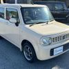 suzuki alto-lapin 2010 quick_quick_DBA-HE22S_HE22S-166159 image 17