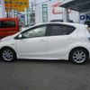 toyota aqua 2012 -TOYOTA 【堺 500ﾂ8155】--AQUA NHP10--6055041---TOYOTA 【堺 500ﾂ8155】--AQUA NHP10--6055041- image 18