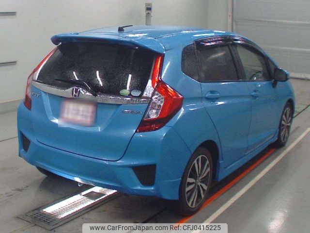 honda fit 2013 -HONDA--Fit GP5-3008865---HONDA--Fit GP5-3008865- image 2