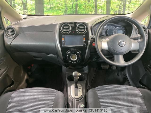 nissan note 2013 quick_quick_E12_E12-149189 image 2