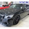 toyota crown-hybrid 2014 quick_quick_DAA-AWS210_6078505 image 1